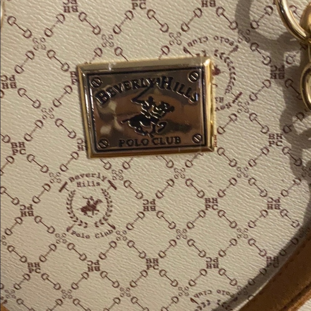 Polo bag